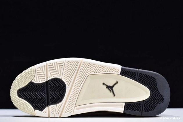 Rep Jordan Air Mushroom 4 AQ9129-200 0806